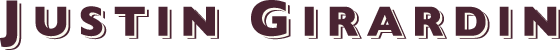 justin girardin