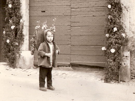 philosophie justin girardin