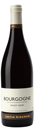 bourgogne pinot noir